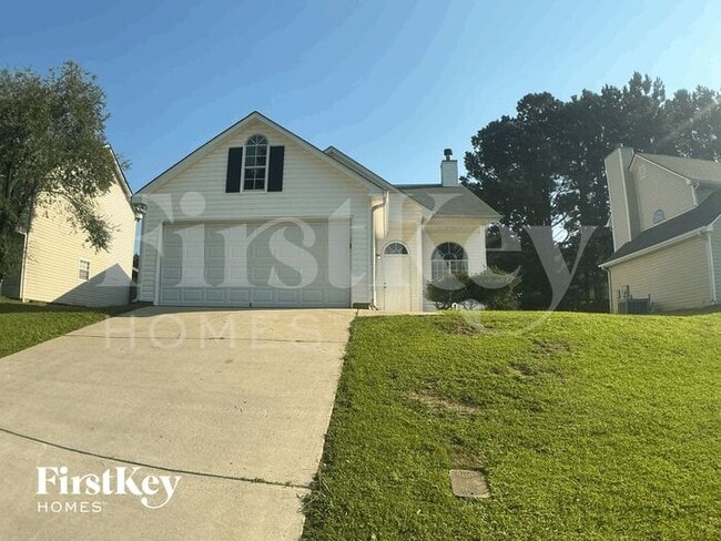 property at 1546 Isleworth Cir