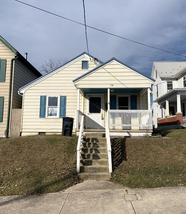 79 S Federal St in Chambersburg, PA - Building Photo