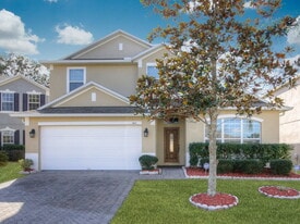 3813 Pyrite Dr in Orlando, FL - Building Photo