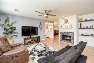 6111 Harvest Terrace Ct in Spring, TX - Building Photo - Building Photo