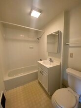 1242 E Mifflin St, Unit #3 in Madison, WI - Foto de edificio - Building Photo