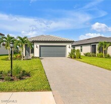 20274 Napa Loop in Estero, FL - Building Photo