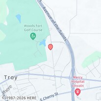 309 N Lincoln Dr in Troy, MO - Building Photo