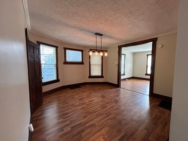 property at 1306 N 45th St