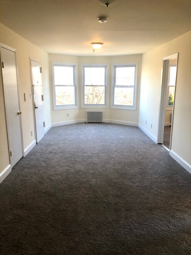 91 Potter Ave Apartments and Nearby New Rochelle Apartments For Rent