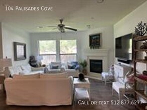 104 Palisades Cove in Austin, TX - Building Photo - Building Photo