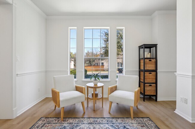 1938 Mulligan Dr in Round Rock, TX - Building Photo - Building Photo