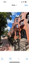 83 St Botolph St in Boston, MA - Building Photo