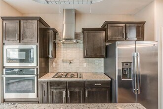 123 Ruth Trl in Sunland Park, NM - Building Photo - Building Photo