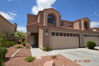 3965 Tirana Way in Las Vegas, NV - Building Photo - Building Photo