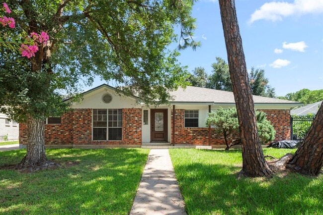 property at 8806 Langdon Ln