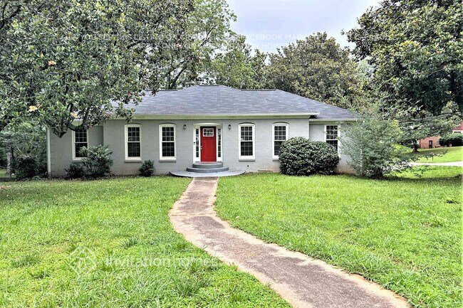 property at 3488 Pheasant Ct