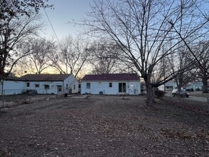 1702 S Green St in Wichita, KS - Building Photo - Building Photo