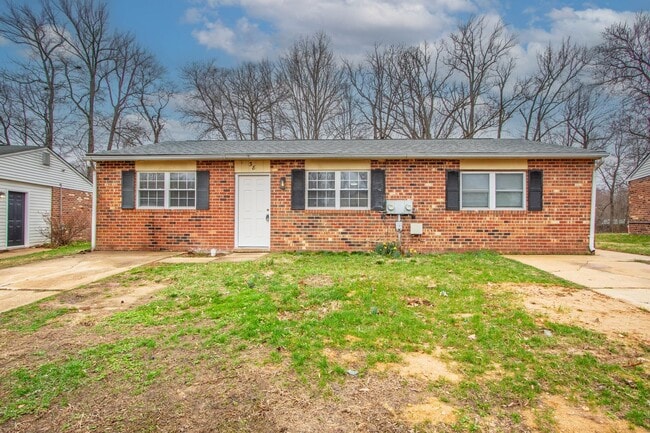 38 Verdi Cir in Newark, DE - Building Photo - Building Photo