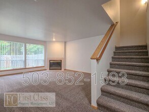 20693 SW Lavender Ave in Sherwood, OR - Building Photo - Building Photo
