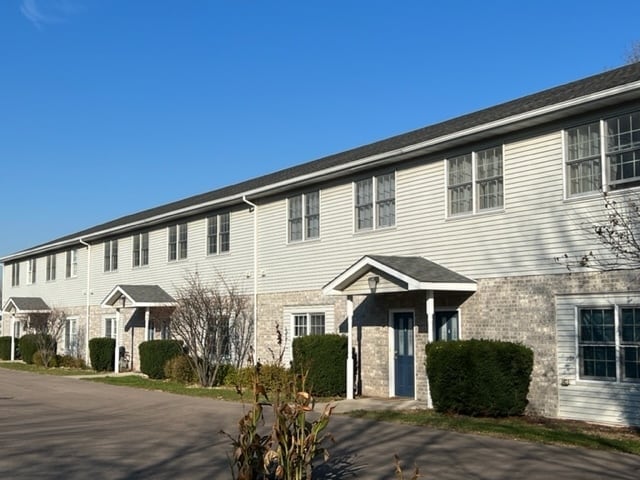 property at 235 N Sacramento St