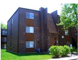 745 Court of Spruce Apartments