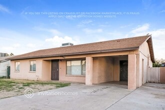 6940 W Catalina Dr in Phoenix, AZ - Building Photo - Building Photo