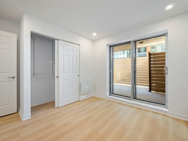 property at 1625 Blvd. De Maisonneuve Ouest