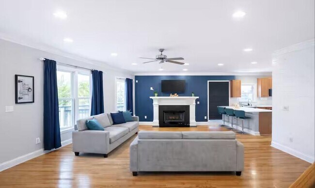 1032 Lena St NW in Atlanta, GA - Building Photo - Building Photo