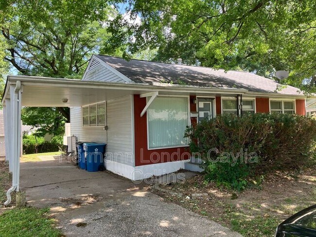 10442 Renfrew Dr in St. Louis, MO - Building Photo - Building Photo
