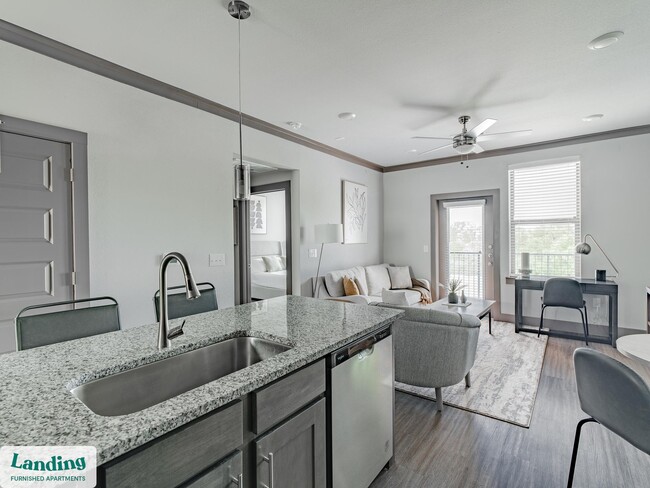property at 1445 S Egret Bay Blvd
