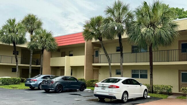 property at 2800 Fiore Way