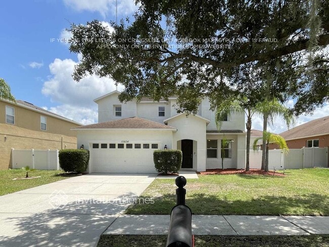 property at 10604 Bamboo Rod Cir