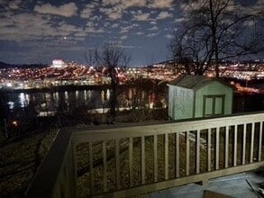 107 Shoup St, Unit 2 in Millvale, PA - Foto de edificio - Building Photo