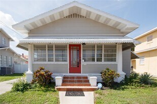 2512 W Cordelia St in Tampa, FL - Building Photo