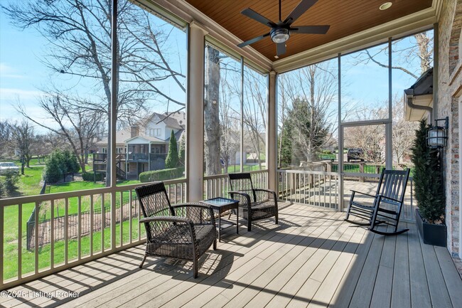 2603 Locust Hill Pl in Louisville, KY - Building Photo - Building Photo