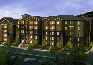 The Standard at Flagstaff Apartments | Flagstaff, AZ Apartments