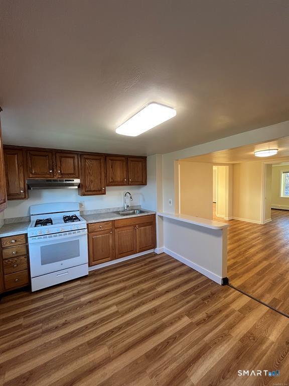 6 Pleasant St in Norwalk, CT - Building Photo - Building Photo