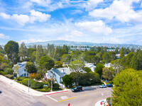 Ponderosa Springs in San Pedro, CA - Foto de edificio - Building Photo