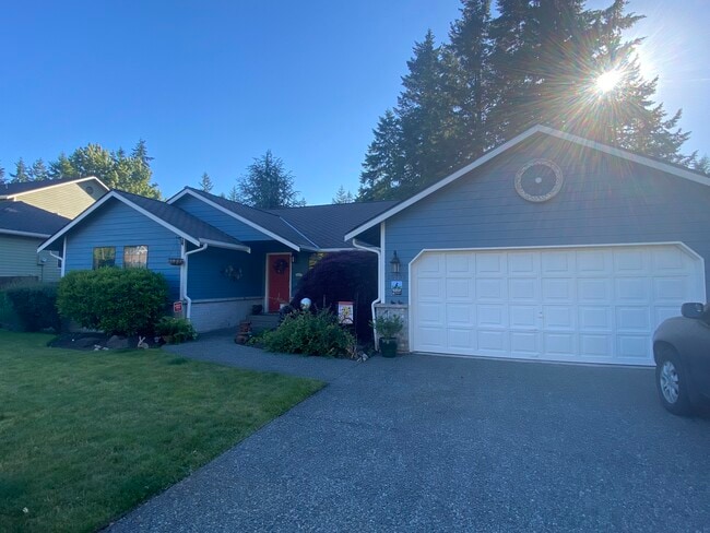 25733 Lake Wilderness Country Club Dr SE