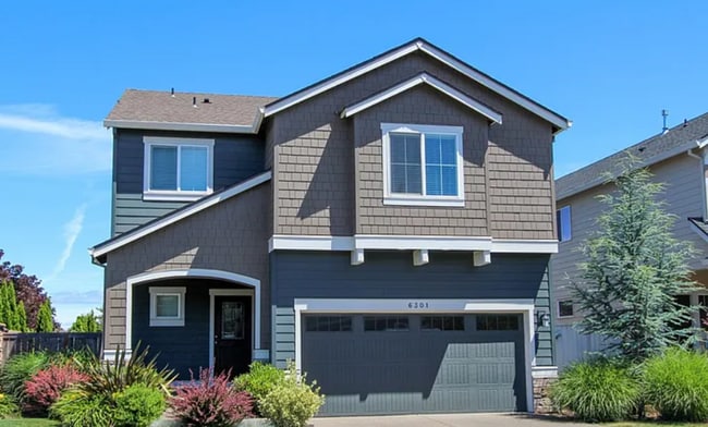 property at 6301 SE Wonder Way