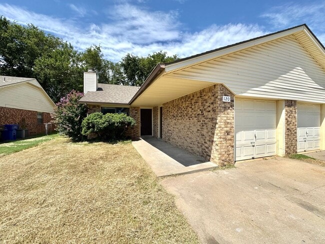 property at 120 E Canton St