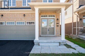 143 Terry Fox Dr in Barrie, ON - Building Photo - Building Photo