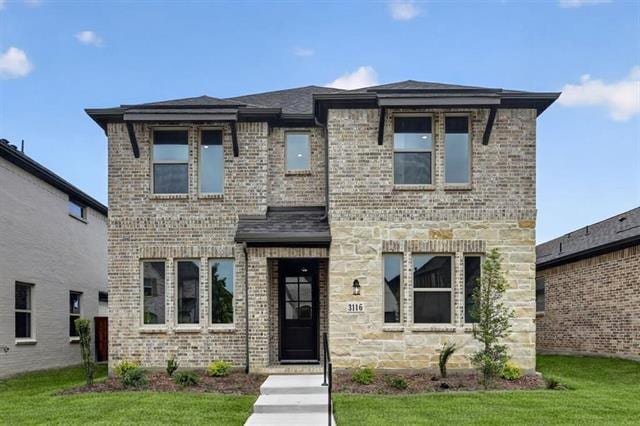 property at 3116 Winecup Rd