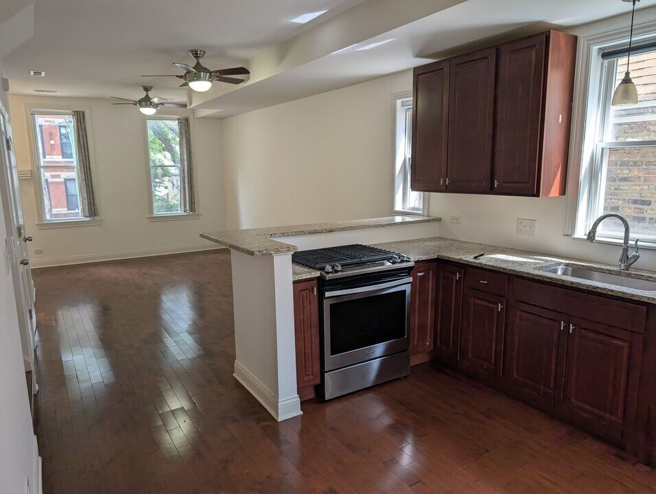 2649 W 21st Pl in Chicago, IL - Building Photo