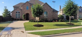 220 Evening Sun Dr in Prosper, TX - Building Photo