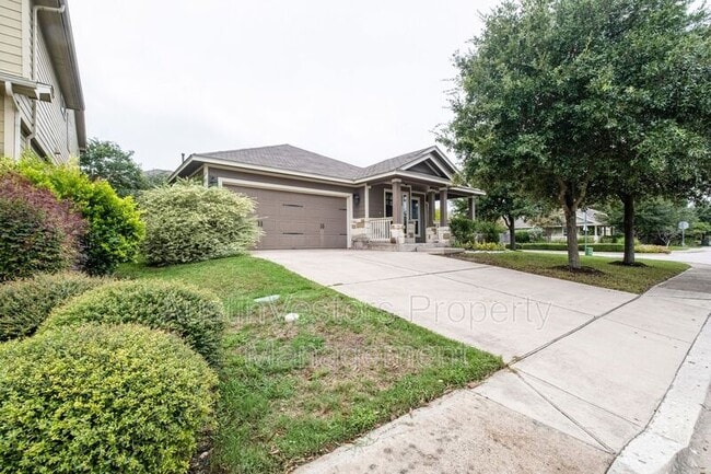 8532 Harrier Dr in Austin, TX - Building Photo - Building Photo