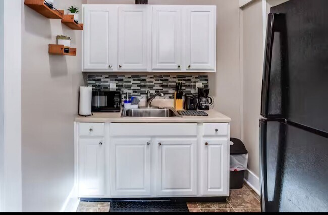 property at 28 Rowley St