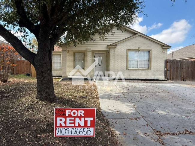 property at 4743 Georges Farm