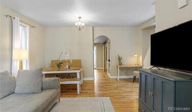 3446 N Marion St in Denver, CO - Building Photo - Building Photo