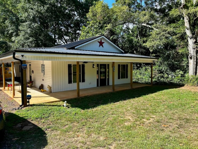 property at 111 Stevenson Dr