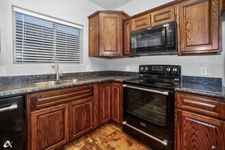 2523 S 41st Ave in Yuma, AZ - Building Photo - Building Photo