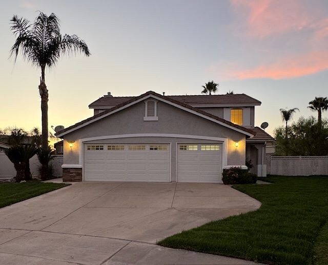 774 Willow Ct in Beaumont, CA - Building Photo