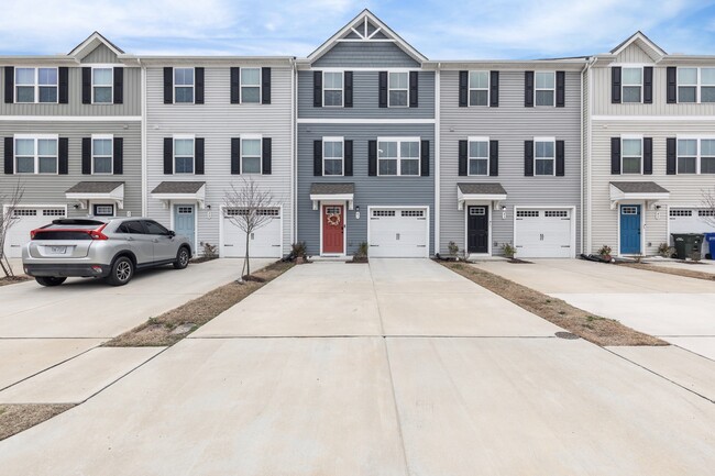 property at 41 Cecelia Way
