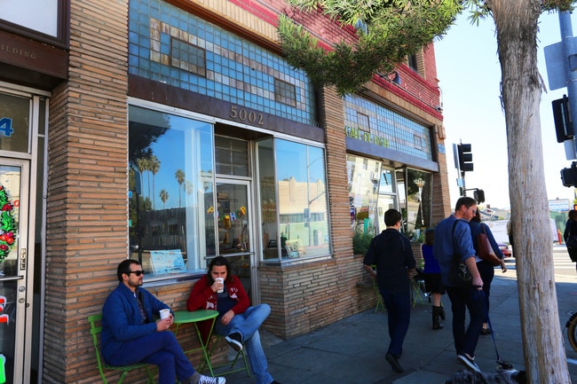 Casas Alquiler en Highland Park, CA